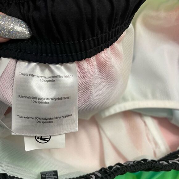 Save The Duck Tie Dye Swim Trunks Shorts Size XL New - Picture 5 of 14